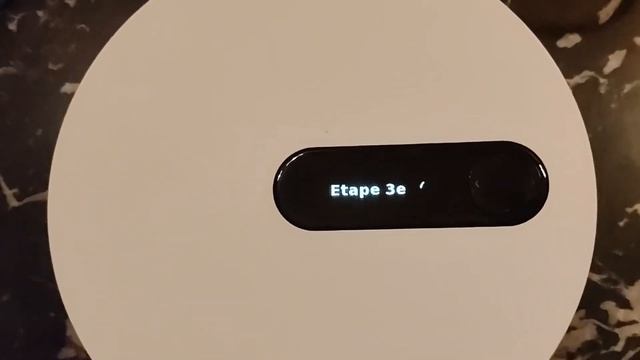 FREEBOX POP Installation ETAPE par ETAPE serveur, player et répéteur Double Test (doubletest)