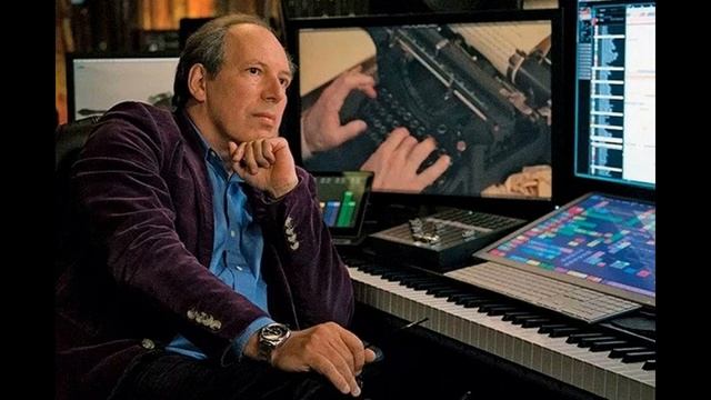 Hans Zimmer