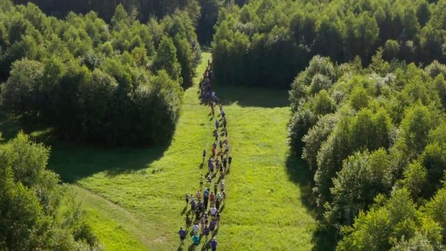 Sport-Marafon Fest 2020 (трейлер)