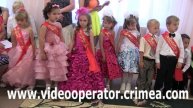 Видеооператор. Детский сад. Выпускной (2013) (Видео 3)