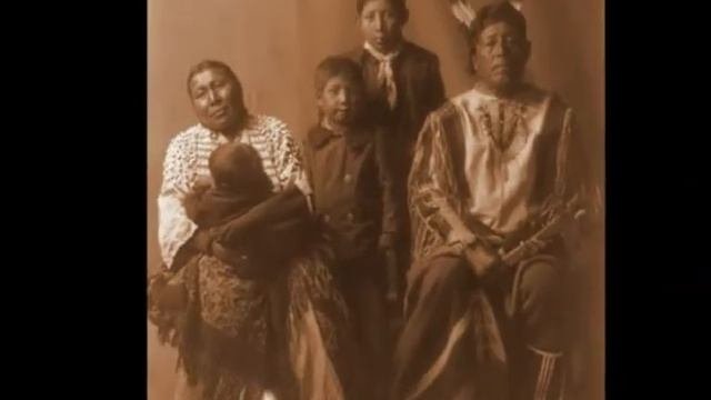 Edward S. Curtis