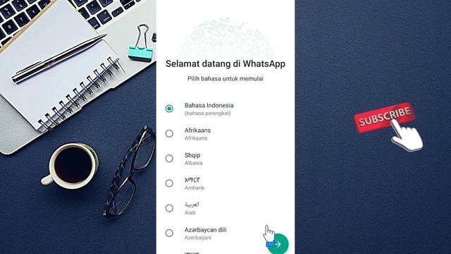 TRIK MELIHAT CHAT WHATSAPP DARI SIAPA SAJA YANG SUDAH DIHAPUS - TUTORIAL WHATSAPP