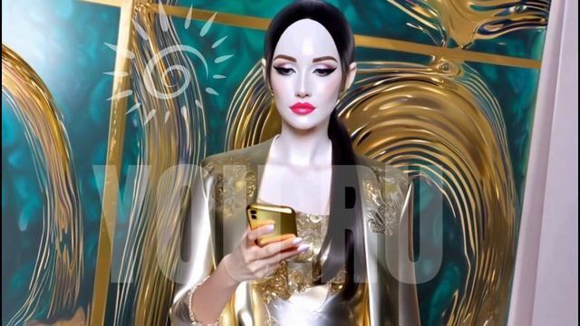 You.Ru Video Styles 3 Работаем с видео, с фото, с цветом, светом, звуком, стилями и пространством.