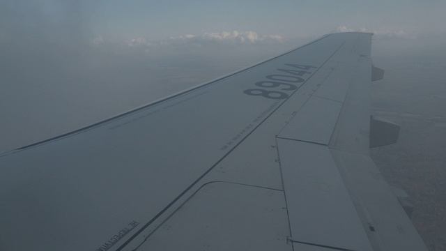 SSJ-100 