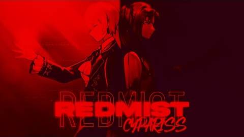 CYPARISS - REDMIST