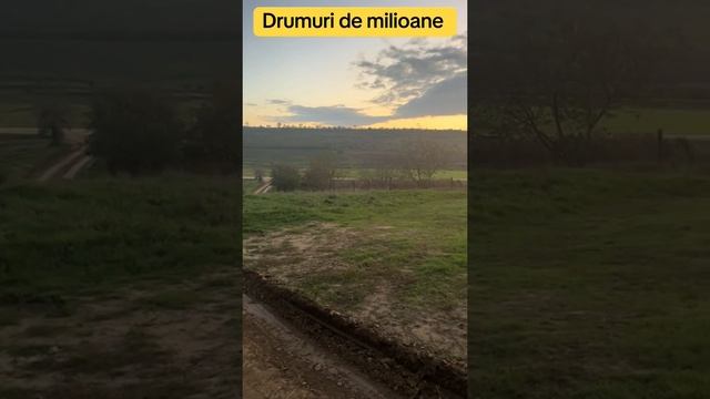 🔴 Drumuri de milioane #PAS #moldova #andreipopa #adevar