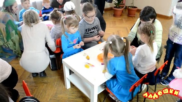 Дворец культуры ПАО СТЗ ЛАДОШКИ