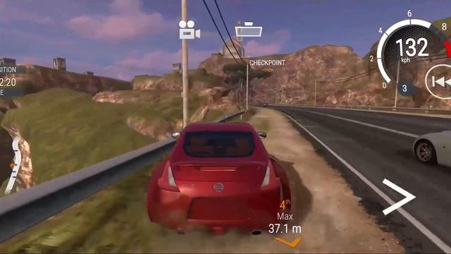 Gear Club True Racing Gameplay Sinhala | 2GB Ram Mobile Game play Sinhala