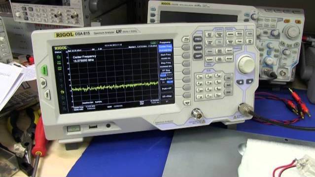 EEVblog #548 - EMC Pre-Compliance Conducted Emissions Testing