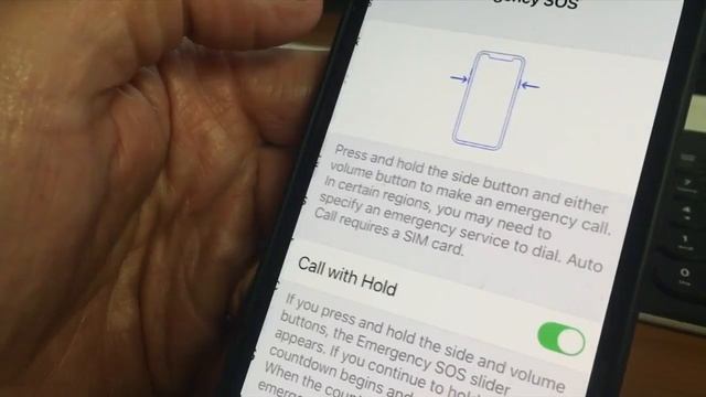 WHAT THE TECH? How to use Emergency SOS feature on Apple, Android devices