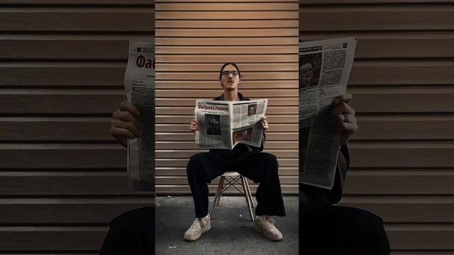 Nomad Punk- Go! // #shortsvideo #новаямузыка #newmusic