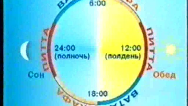 Нади-Вигьян и Доши.