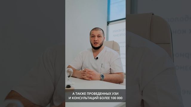 Видео визитка Мирзантов Магомет Мухарбиевич