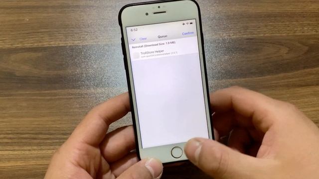 How To Install TrollStore FOR FREE on iOS 14 - 17