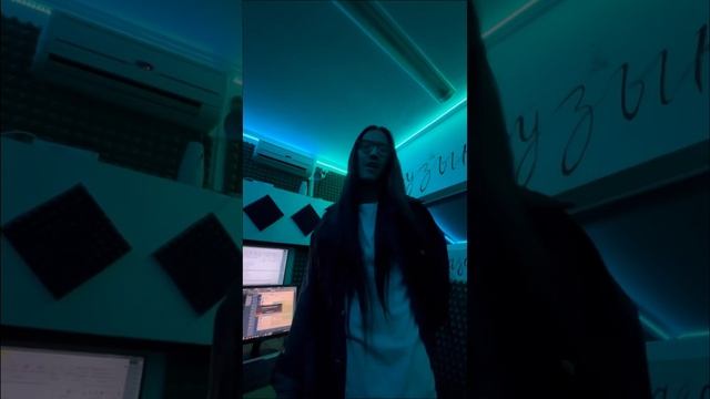 Nomad Punk - Go // релиз 25 августа #shortsvideo #новаямузыка #newmusic