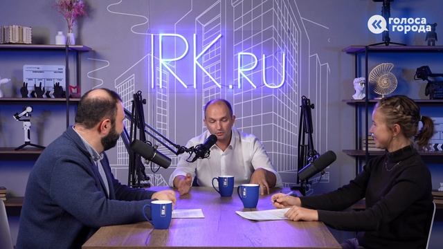 Дмитрий Мясников: в малых городах большой запрос на благоустройство