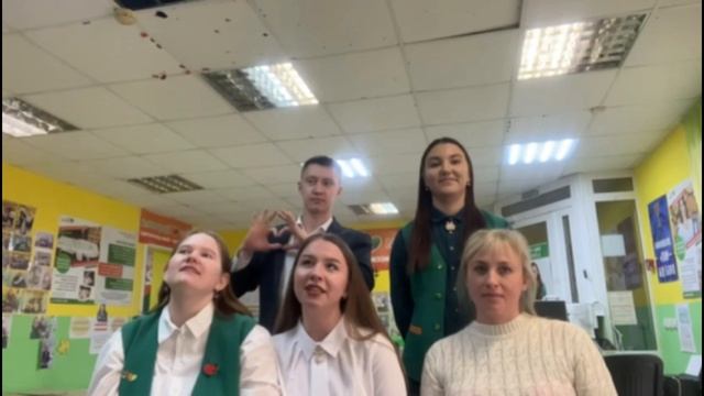 С днем рождения, Павел Витальевич!