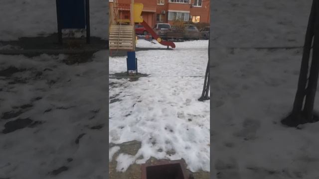 Аномальные зоны Челябинска