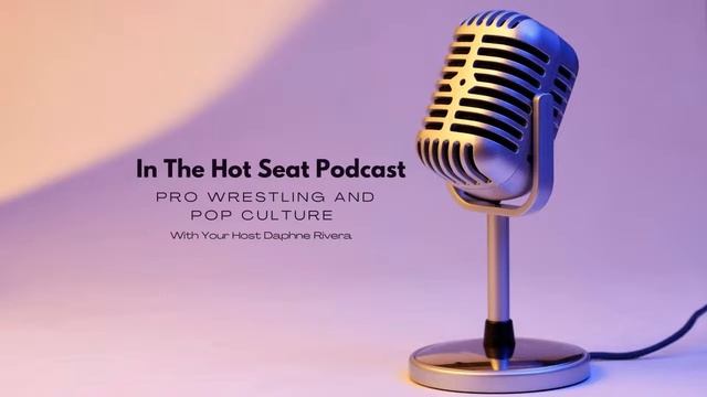 In The Hot Seat Podcast: The Last Of Us Review Episode #4