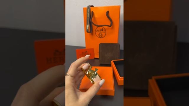 Браслет Hermes оригинал