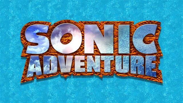 Tricky maze (lost world) - Sonic adventure