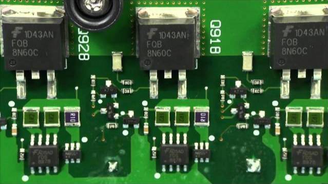 EEVblog #607 - Agilent B2912A Source Measure Unit SMU Teardown