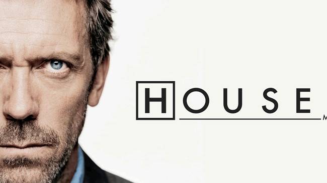 House, M.D. (Доктор Хаус) s3e17 [eng]