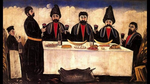 Грузинская