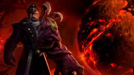 Starcraft 2 Совместная игра Два Днища Проходят Эксперта