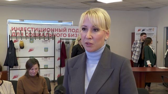 Предприниматели Приморья обсудили вопросы бизнеса с новым уполномоченным.