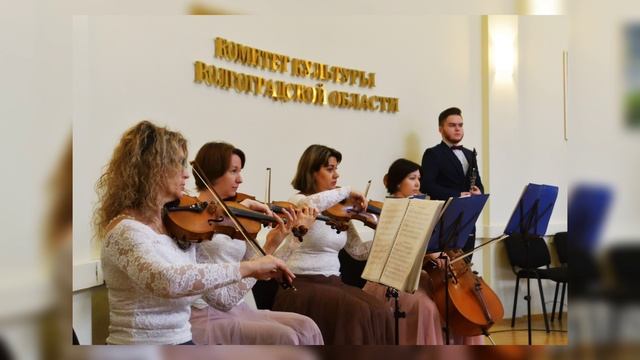 Театральный сезон 85 завершился
