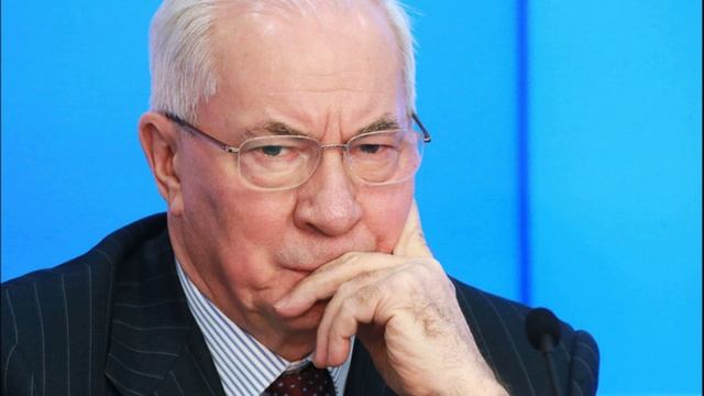 Экс-премьер Украины назвал условие принятия страны в НАТО