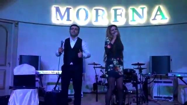 Arman Mardanyan  Narine Mkrtumyan - Im Bajin Ser 2017