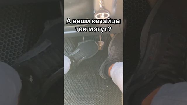 Секретная фишка автомобилей АвтоВАЗ, которую не смогли скопировать китайцы.