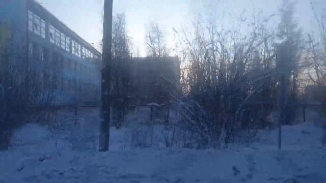 Автобусный тур в нормальном качестве