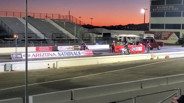 Friday Night Drags Compilation June 11 2021