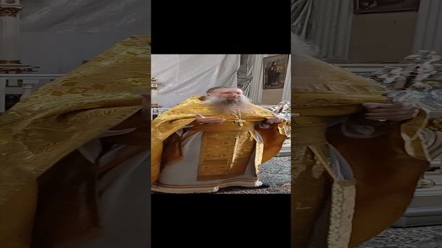 18.10.2024. Господь взыскивает не только с пастырей но и с пасомых.Иез.34.