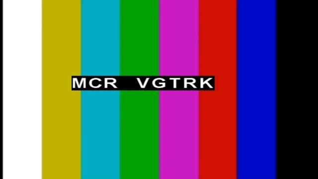 MCR VGTRK (2026) OST FELIX FOUR