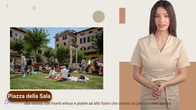 Pistoia Un Altro Parco in Città