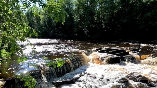 Две минуты релакса