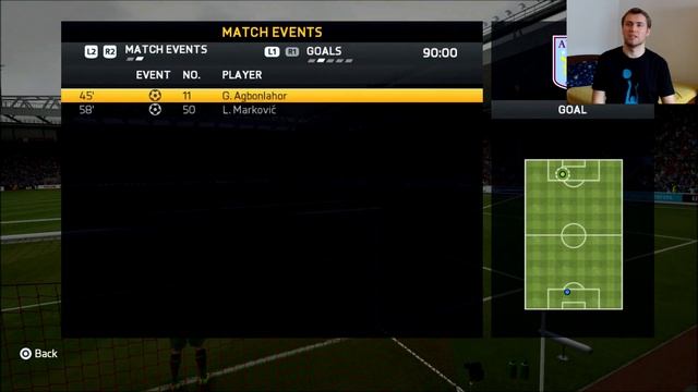 FIFA 15 LIVERPOOL CAREER MODE: CAN WE WIN TITLE FOR GERRARD?? #82