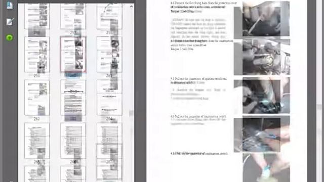 Chery QQ6 - Service Manual  Repair Manual
