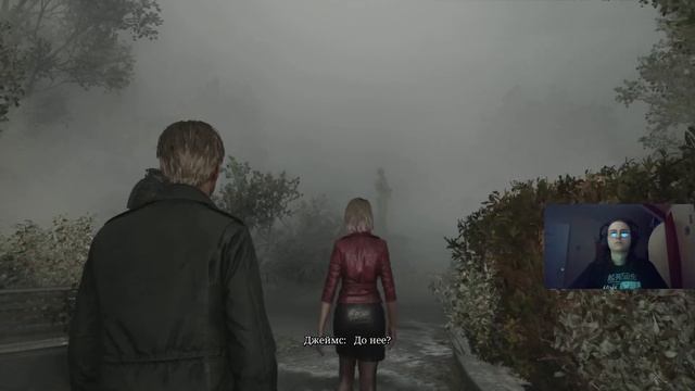 18 Oct 2024 Silent hill 2 remake (хочу не хочу)