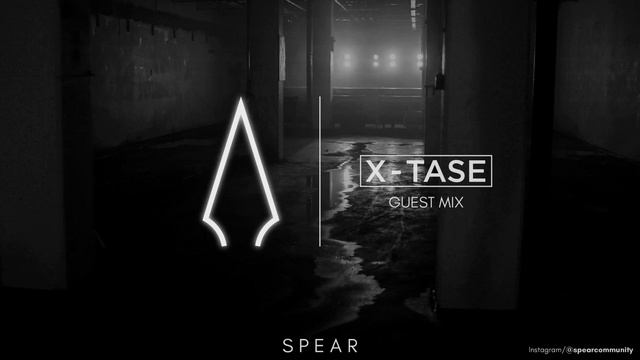 ARTBAT · Spada · Shapov · Moonwalk · Nathan Nicholson | Melodic Techno Mix | X-TASE Guest Mix #1