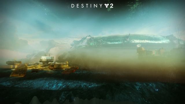 Destiny 2 OST - Thief of Thieves (Ambient)