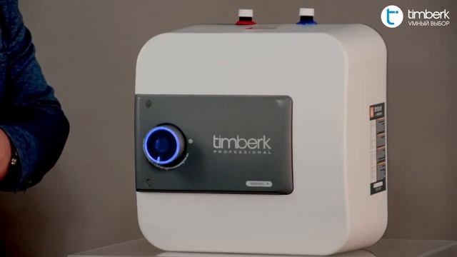 Обзор накопительных водонагревателей Timberk серии Aqua Jet