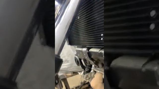 ИНСТРУКЦИЯ! УСТАНОВКА КРОНШТЕЙНА ПТФ ПЕРЕДНЕГО НА Honda NC 700-750
