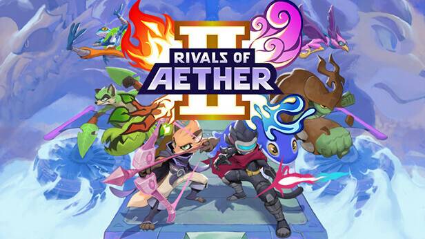 Rivals of Aether 2