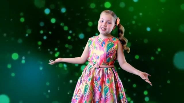 Таисия Падалкина "Счастье"