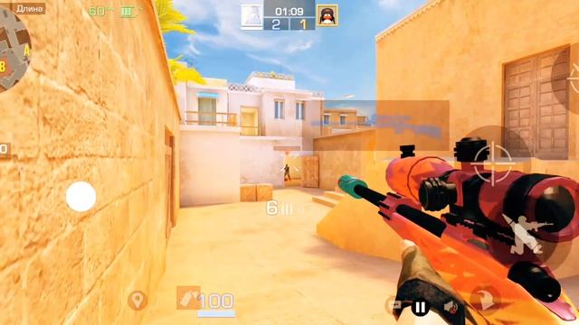 standoff 2